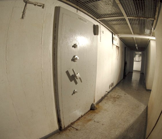 Resorraum LZB-Bank Bunker, © LZB-Bank Bunker, Peter Kern