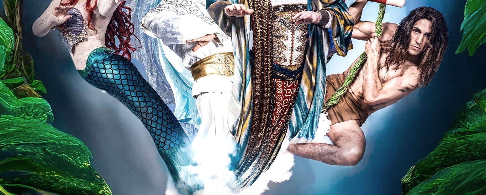 Die Nacht der Musicals, &copy; Pura Vida Theater und Musical GmbH