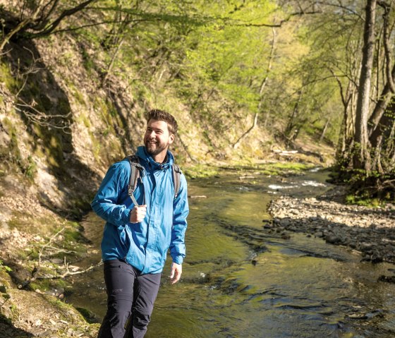 Vichtbach, &copy; Kupferstadt Stolberg, Dominik Ketz