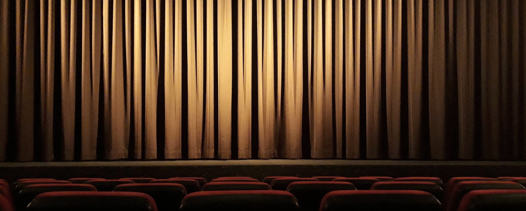 theater, © pixabay