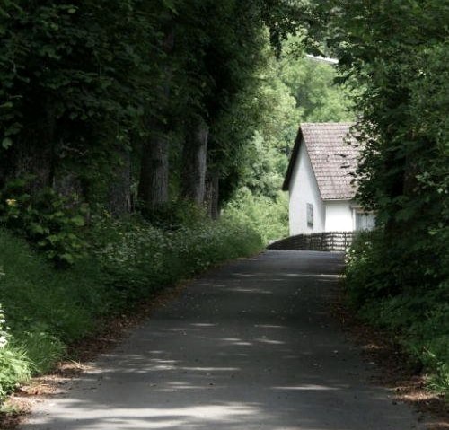 Kein langer Weg, &copy; Valet & Nordeifel Tourismus GmbH