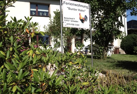 DSC00631, &copy; Nordeifel Tourismus GmbH & Ferienwohnung Bunter Hahn