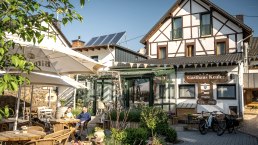 WirGarten im Landgasthaus, &copy; Eifel Tourismus GmbH, Dominik Ketz