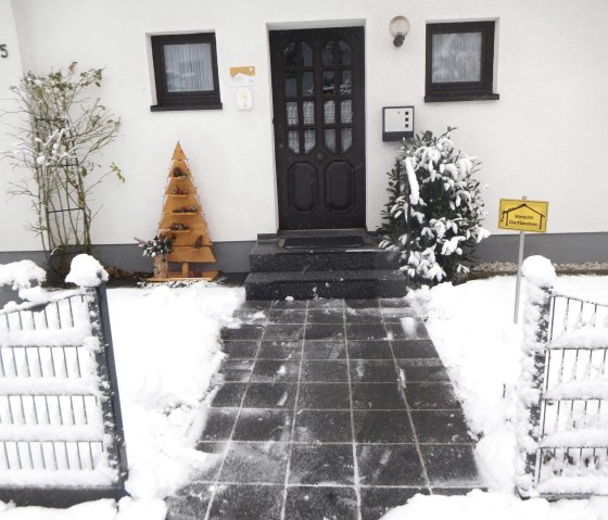 Winter Jan 2025
