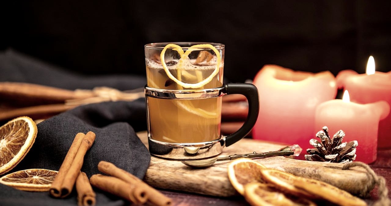 Glühweinmarkt, © JGV Roderath