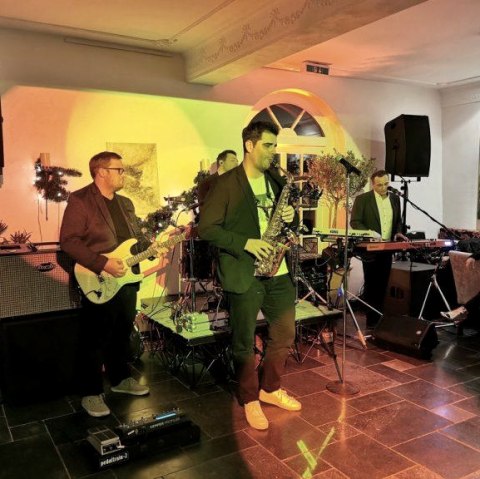 Silvester, © Bernd Hellgardt