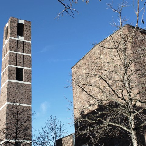 Annankirche D&uuml;ren, &copy; Win.dn GmbH