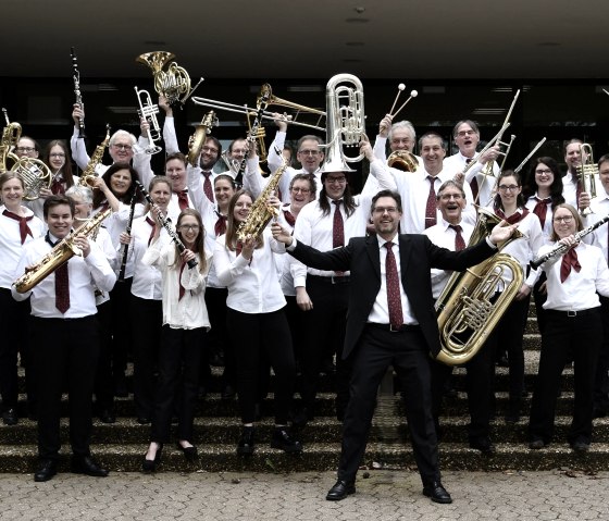 Benefizkonzert, © Denis Rolf