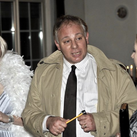 Thriller dinner, © SBE GmbH