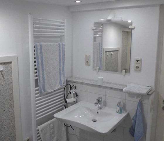 Bathroom, 2nd floor