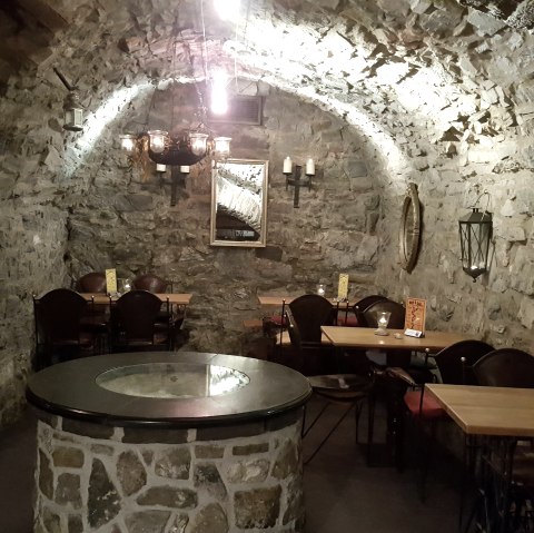 Bistro by George, &copy; Bistro By George
