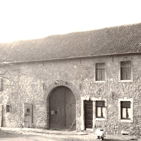 Haus Jung, &copy; Leo Esser
