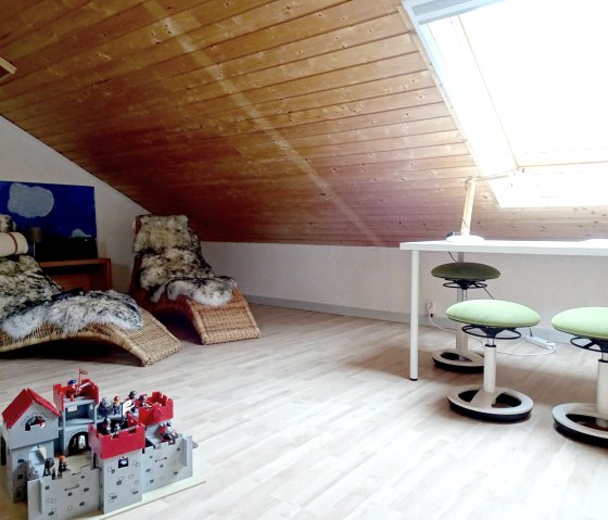 Studio02, &copy; Nordeifel Tourismus GmbH & Ferienhaus eifel-m&ouml;kki