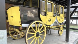 Postkutsche Erkensruhr, &copy; Rursee-Touristik GmbH