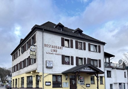 Au&szlig;enansicht Lind, &copy; Gemeinde Hellenthal