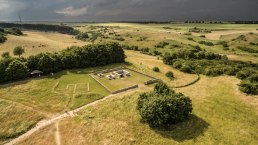 Arch&auml;ologischer Landschaftspark, &copy; Eifel Tourismus GmbH, D. Ketz