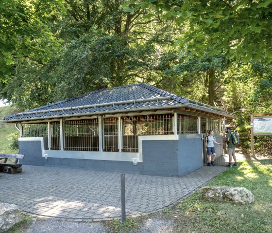 Klausbrunnen, © Eifel Tourismus GmbH - Dominik Ketz