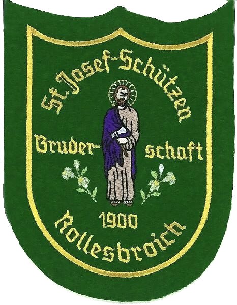 Schützen ROLLESBROICH
