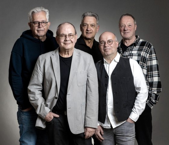 Konzert Von St&uuml;lp, &copy; Seepark Z&uuml;lpich