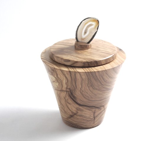 Dose Olive, &copy; Bernd Schmidt