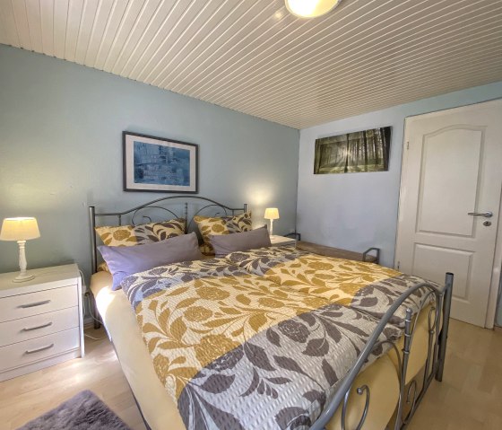 Schlafzimmer, &copy; Rureifel-Tourismus e.V