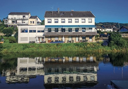 Kleiner Seehof, &copy; Kleiner Seehof