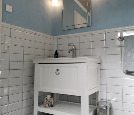 Badezimmer-, &copy; Kai Judith Wetzel & Nordeifel Tourismus GmbH