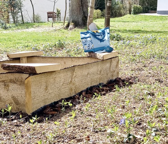 Sandpit, &copy; Nordeifel Tourismus GmbH & Freiraum Ferienhaus