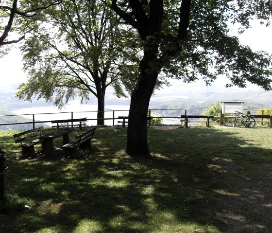 Hubertush&ouml;he, &copy; FTB Adventures