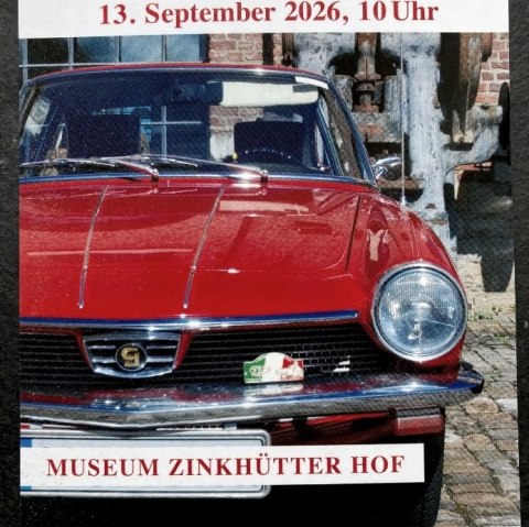 Oldtimertreffen