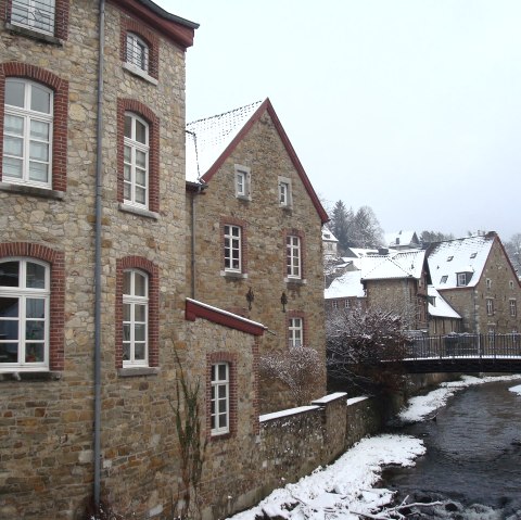 Sonnental und Enkerei, © Christian Altena