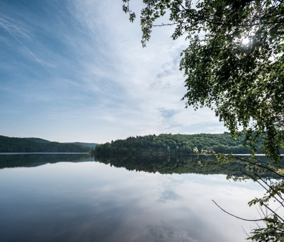 Rurseeufer, &copy; St&auml;dteRegion Aachen