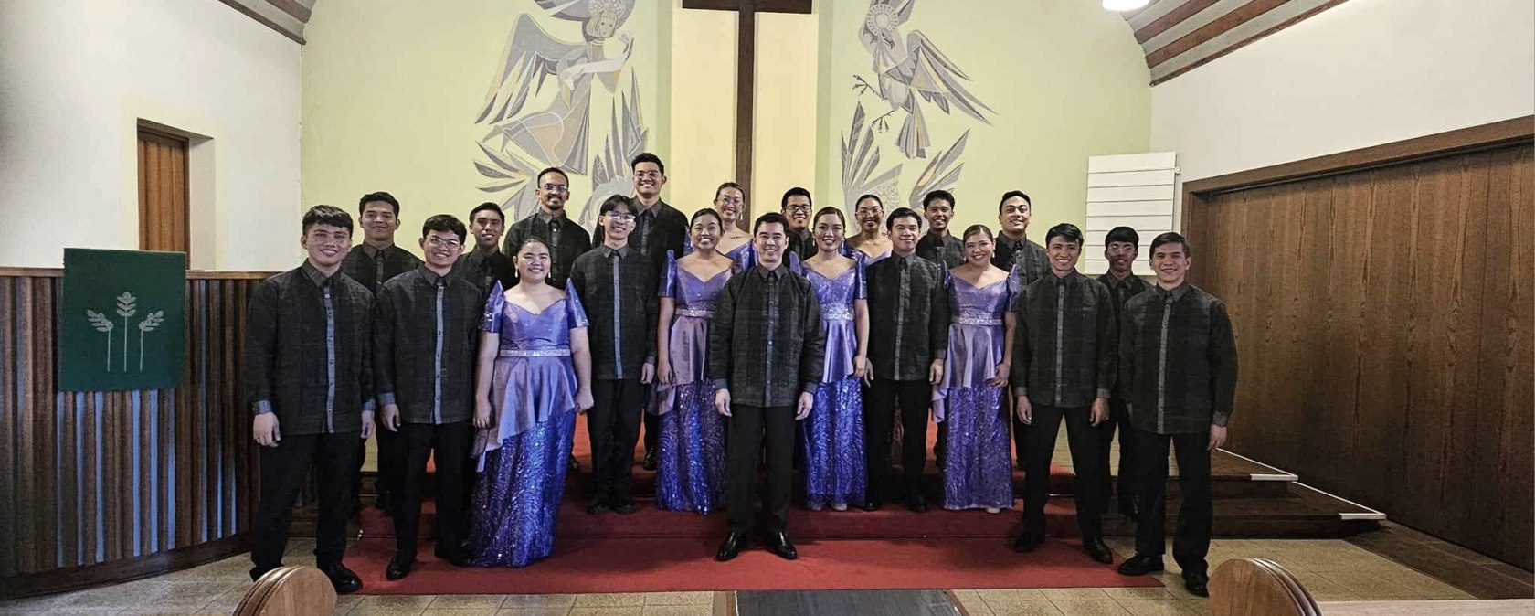 Imusicapella, © Imusicapella