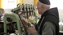 Heimbacher Likör, © Abtei Mariawald