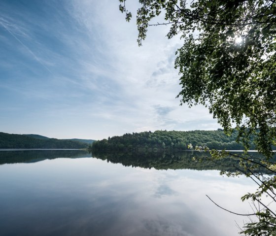 Rurseeufer, &copy; St&auml;dteRegion Aachen