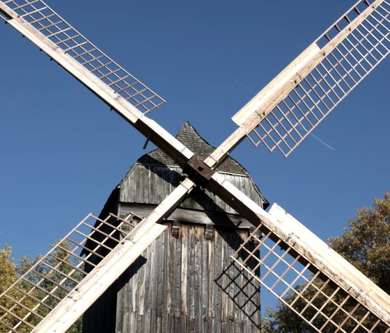The Player Mill, Ute Herborg, © Die Spieler Mühle, Ute Herborg