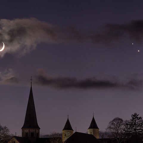 Kurzurlaub in der Nordeifel, &copy; Bernd Pr&ouml;schold