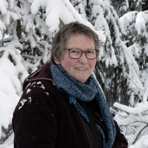 Ruth Richter, &copy; Ruth Richter