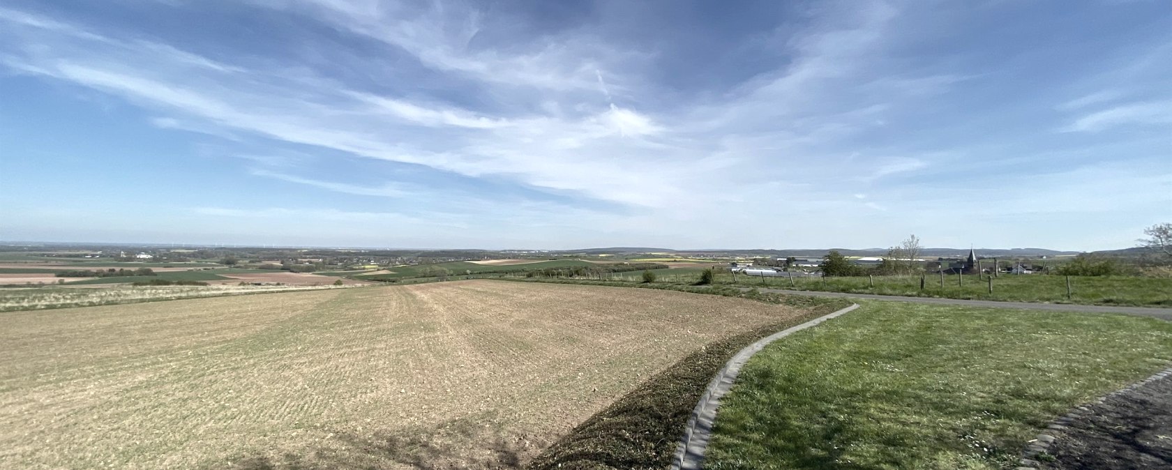 Floisdorf B&ouml;rdeblick, &copy; Rureifel-Tourismus e.V.