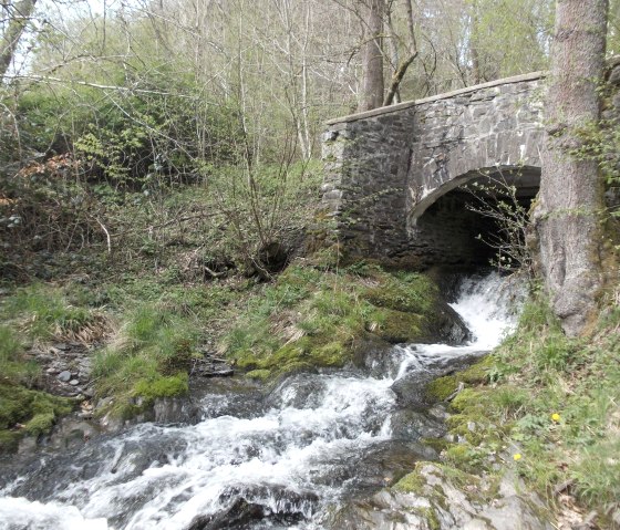 Belgenbach, &copy; Eifel heimisch