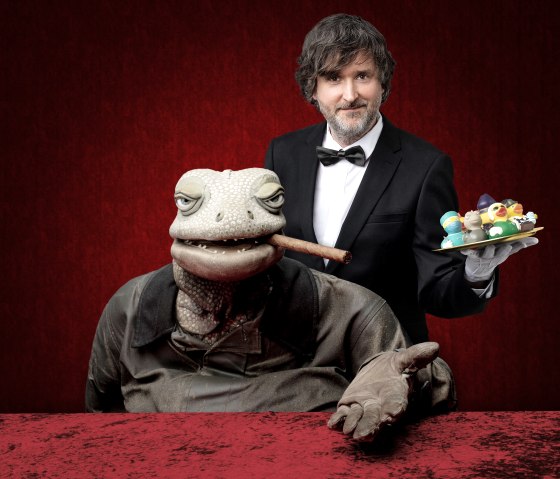 Michael Hatzius, &copy; Michael Hatzius