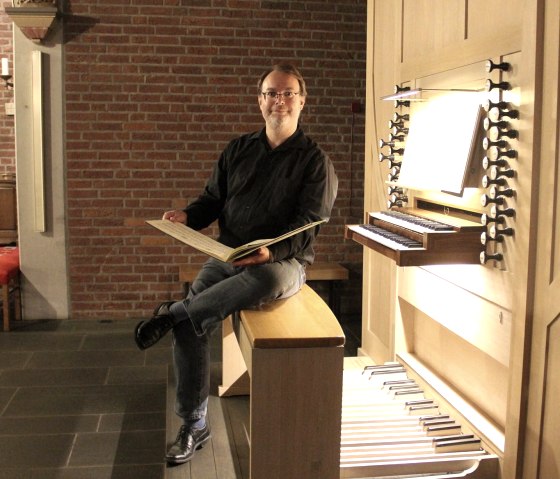Konzert Axel Wilberg, © Privat/pp/Agentur ProfiPress