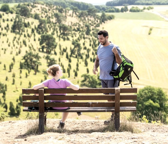 Eifelspur Tosakan der Eifel, &copy; Eifel Tourismus GmbH - Dominik Ketz