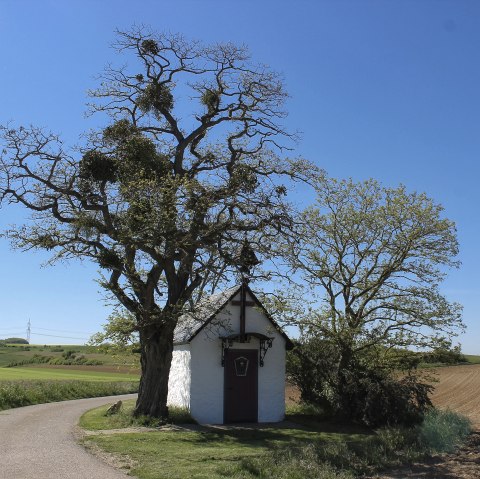 Antonius Chapel