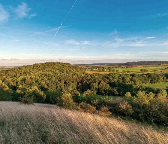 Blick in die Landschaft, &copy; Paul Meixner