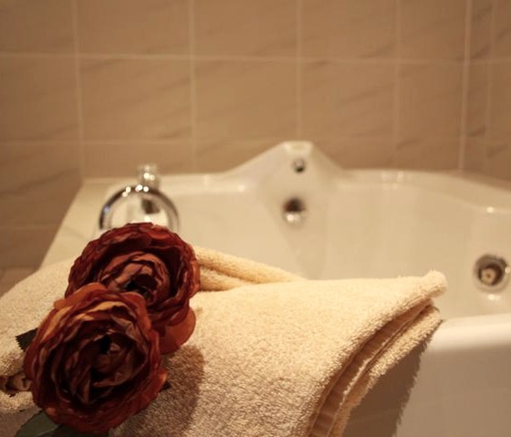Wellness area with sauna, &copy; Nordeifel Tourismus GmbH & Garni Hotel Haus Salzberg