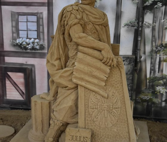 Caesar, © Udo Engmann