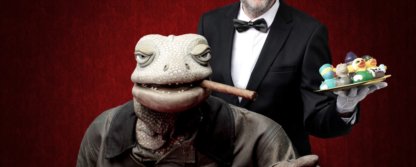 Michael Hatzius, &copy; Michael Hatzius