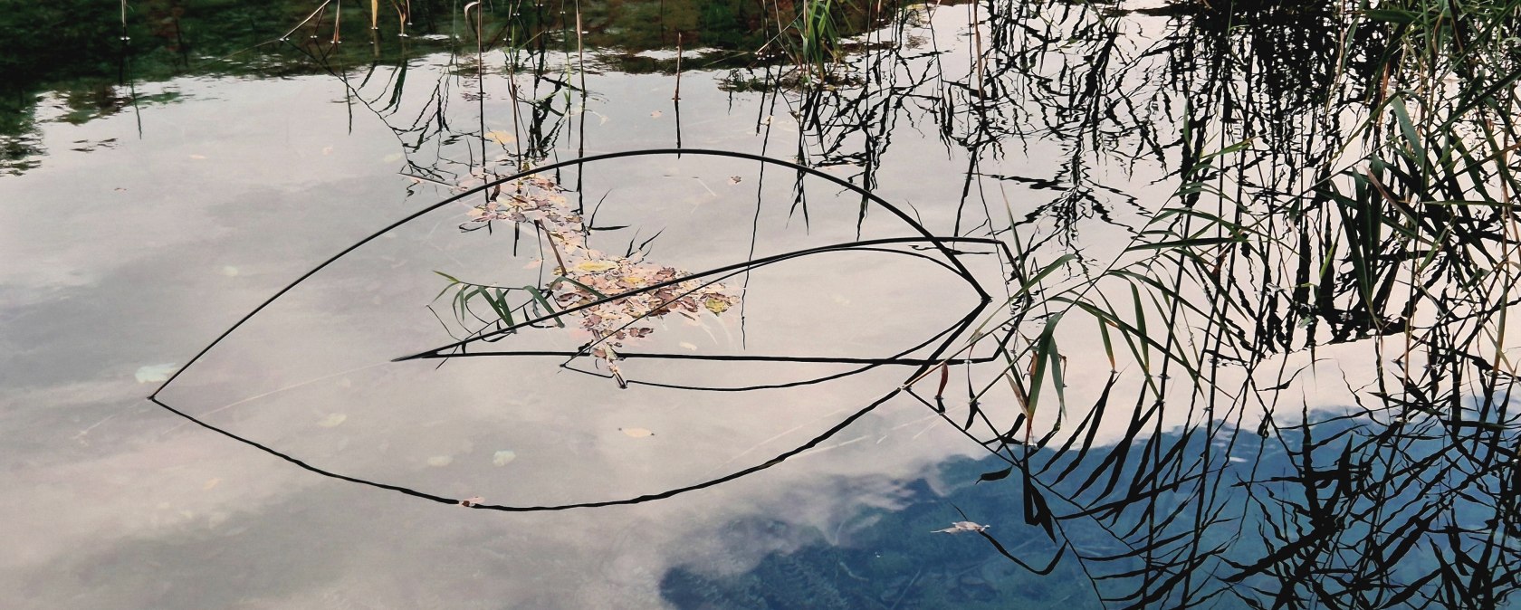 Ausstellung "Die 4 Elemente", &copy; Barbara Tegethoff