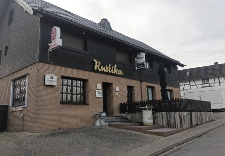 Rustika in Rurberg, &copy; Rursee-Touristik GmbH, Sabine Herfort